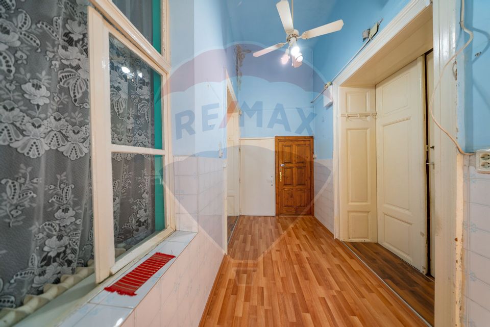 2 room Apartment for sale, Ultracentral area