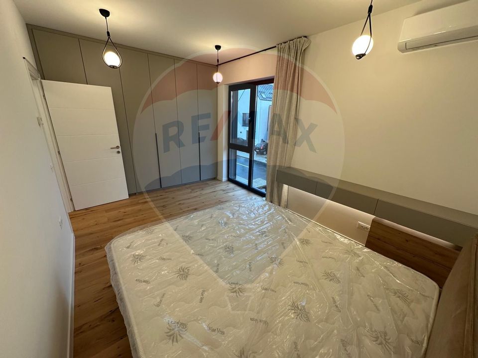 LONG TERM RENT Villa in COLINA LAC Corbeanca