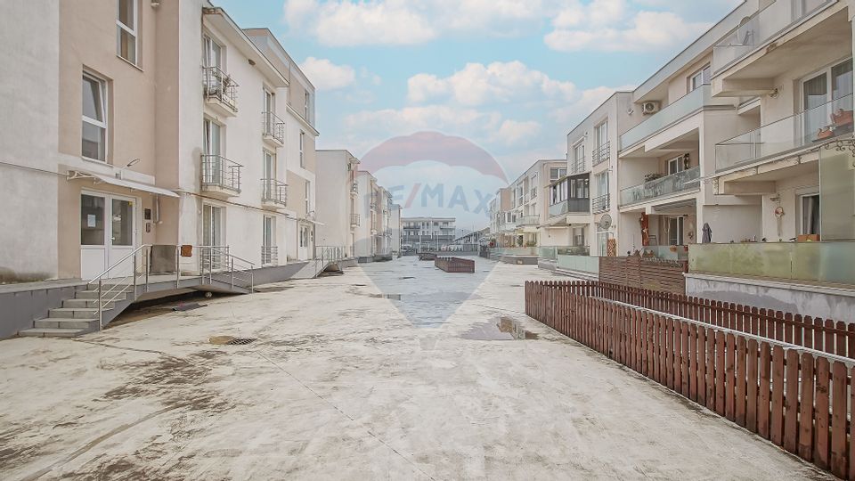 COMISION 0%! 2 CAMERE BLOC NOU | MOBILAT | UTILAT  | 54 MP | GHIMBAV