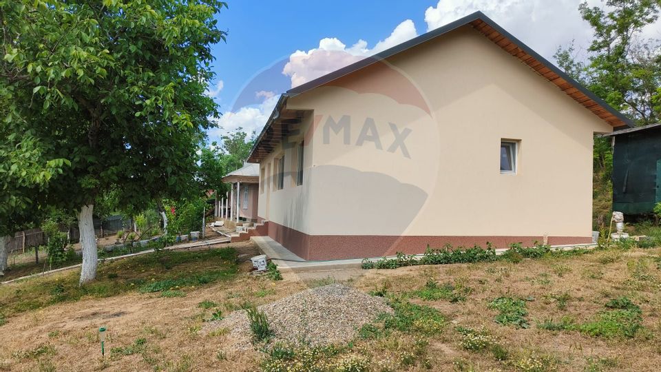 3 room House / Villa for sale
