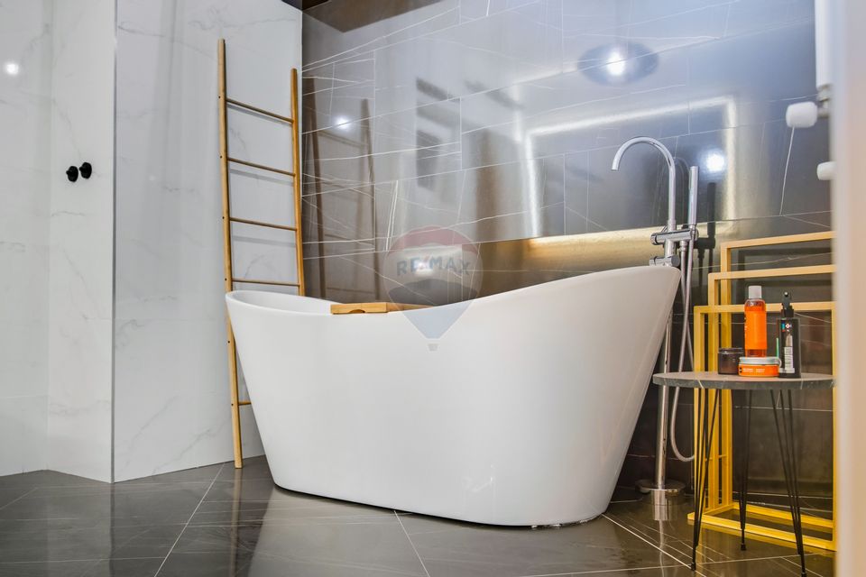 APARTAMENT PREMIUM 94,5 MP UTILI | ETAJ 8/12 | Zona Tatarasi