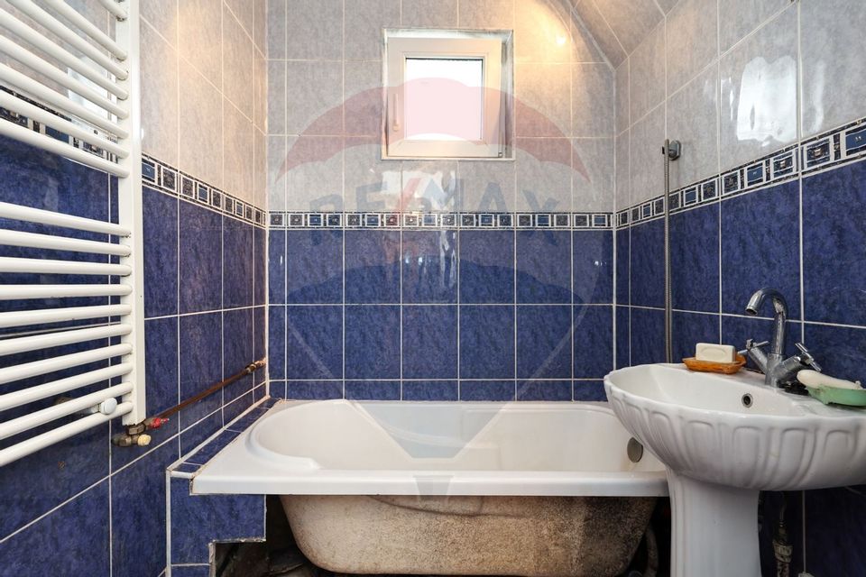 0% Commission | 2 Bedrooms | Săcele-Electroprecizia | Professionals