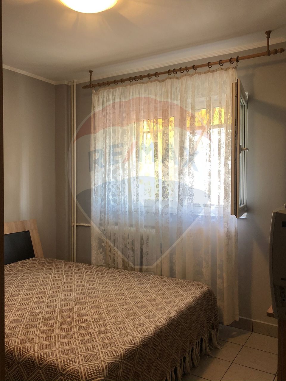 2 room Apartment for rent, Oltenitei area