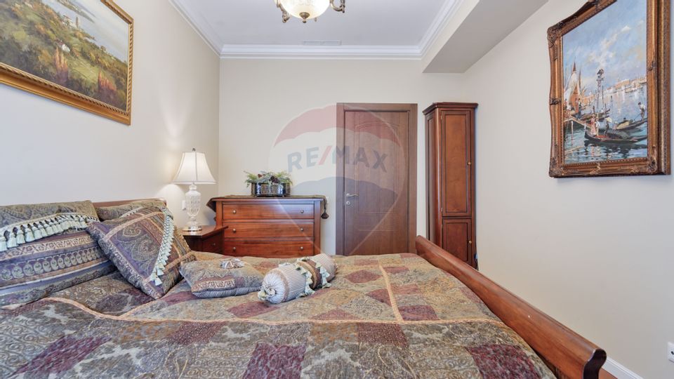 4 room Apartment for sale, Drumul Poienii area