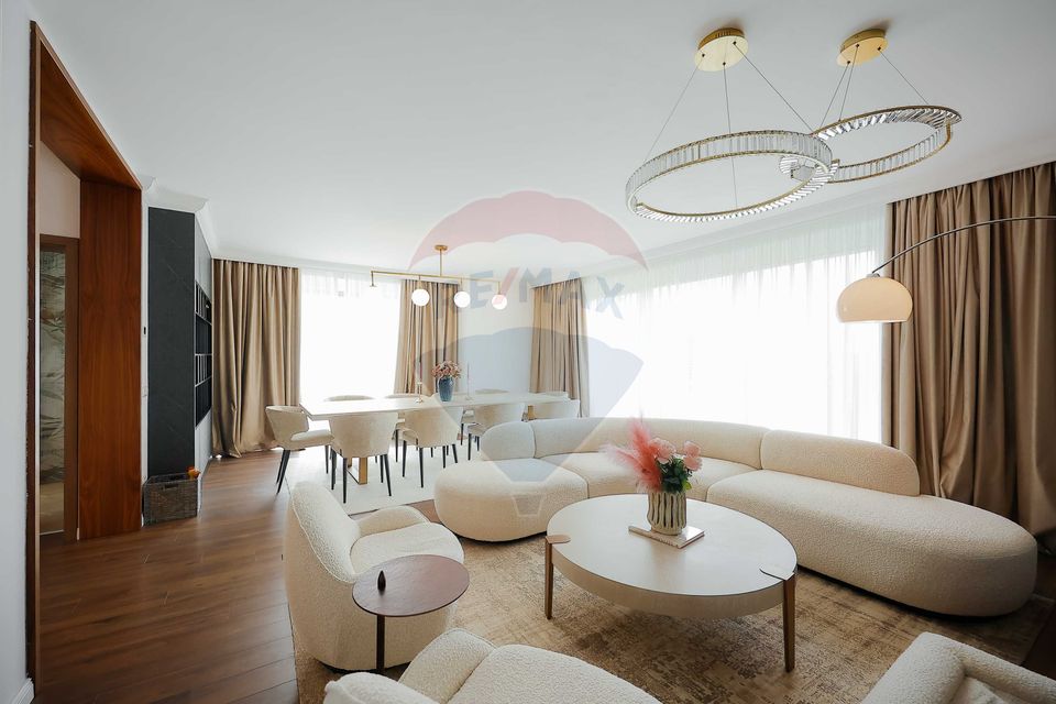 5 room House / Villa for sale, Dealuri Oradea area