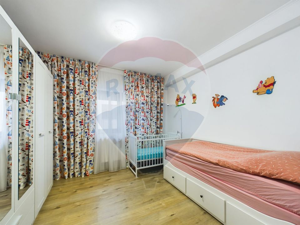 Casă modernă de vânzare în Bragadiru