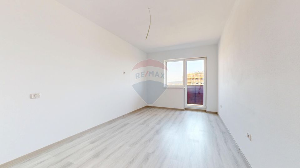 Apartament 3 camere | Subcetate City 2 – Finalizat