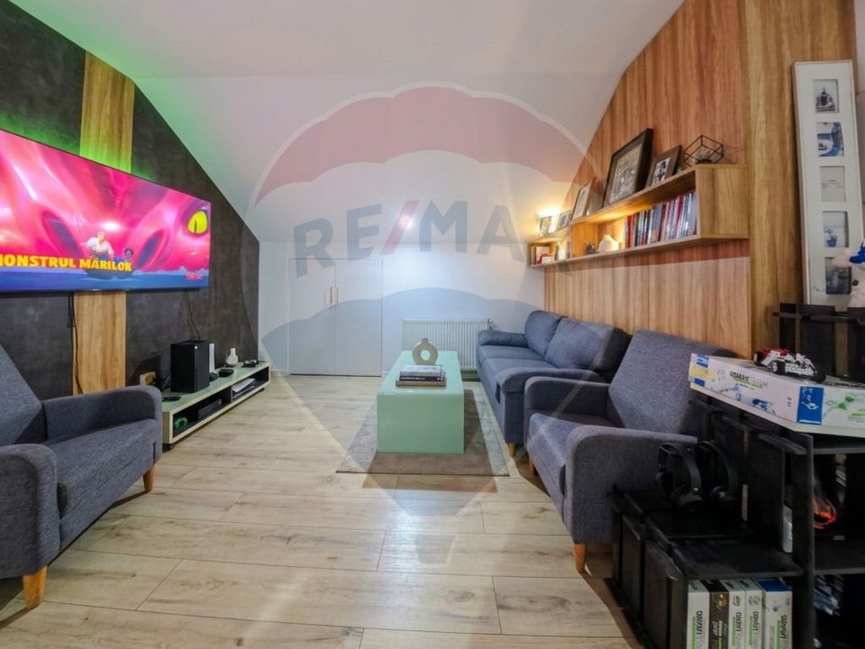 De vanzare 2 case individuale pentru tine si cei dragi Bacau - Lilieci