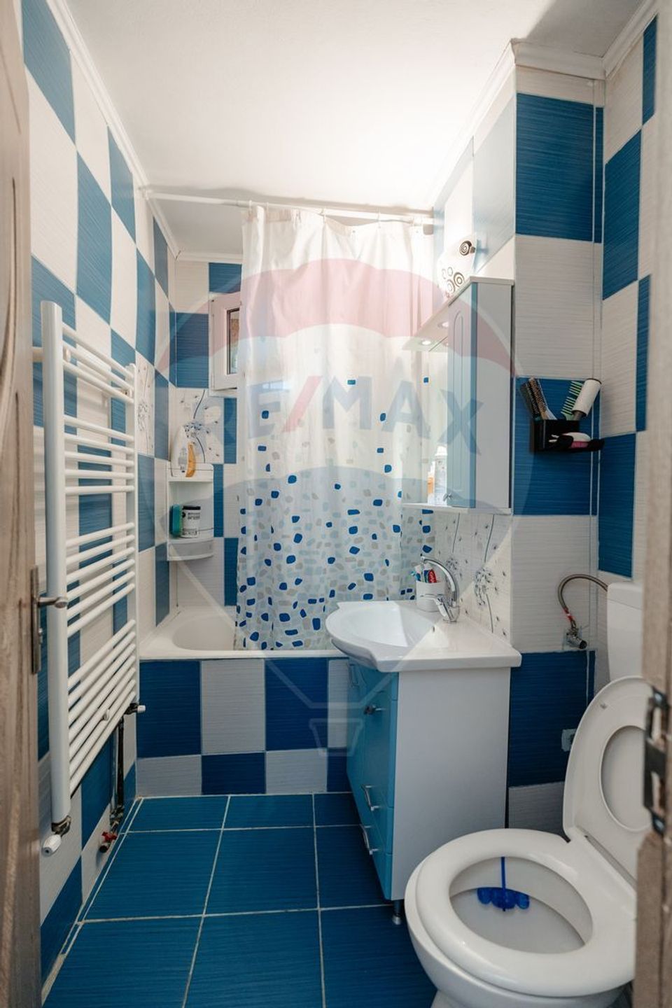 2 room Apartment for sale