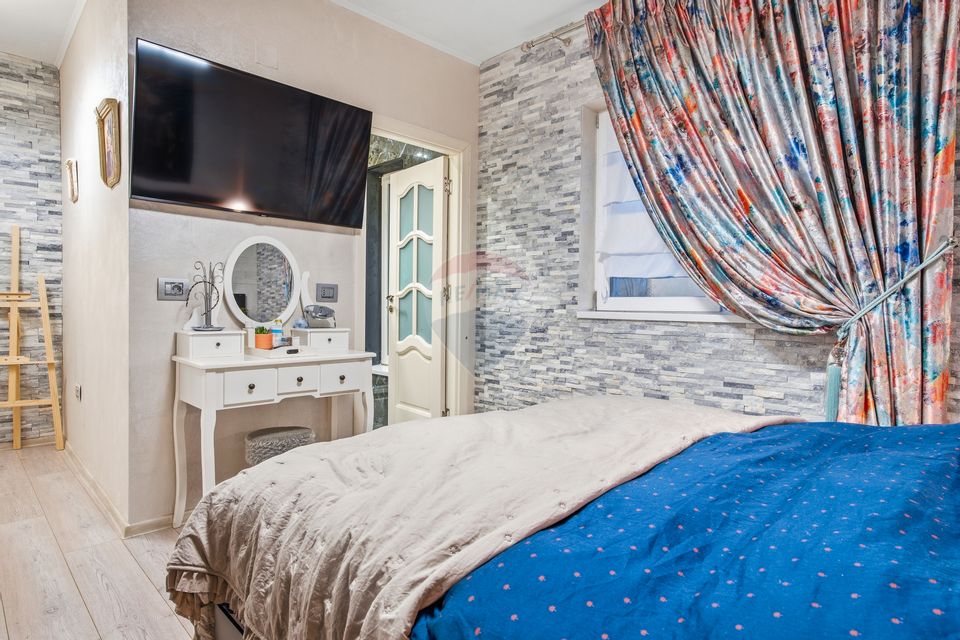 Casă 4 camere – Valea Adâncă | 2025 |