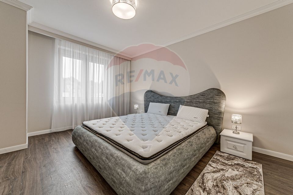 Apartament 3 camere,  constructie noua - Cartier Subcetate