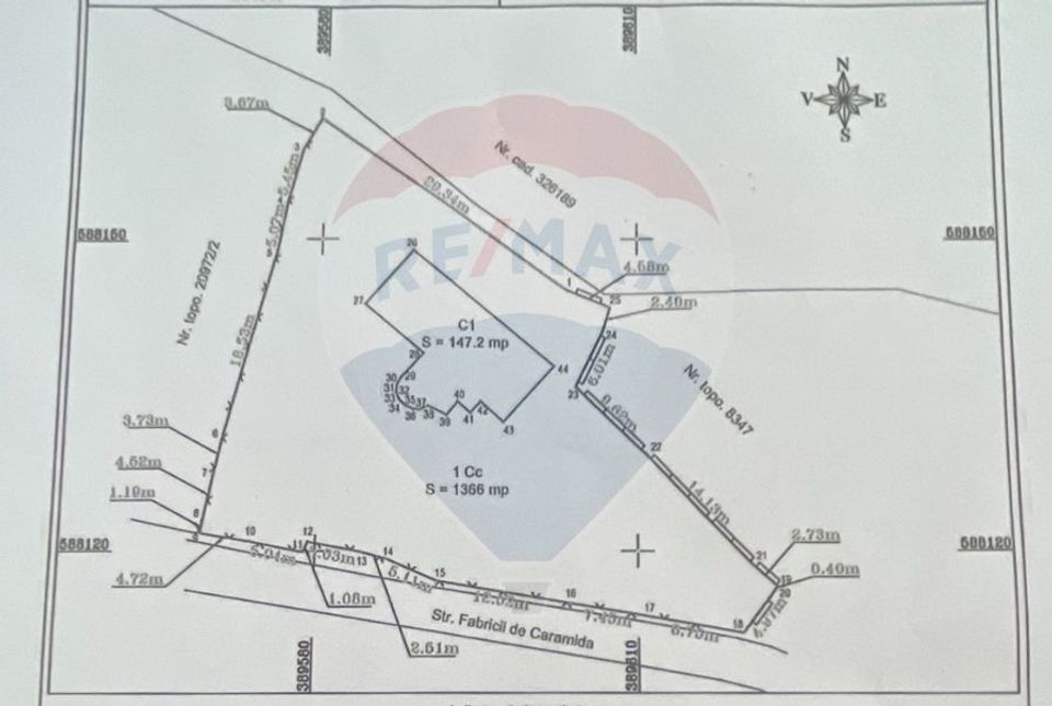 6 room House / Villa for sale, Dambul Rotund area