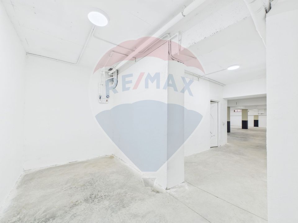 Versatile storage space for sale in the Ghencea Extension area