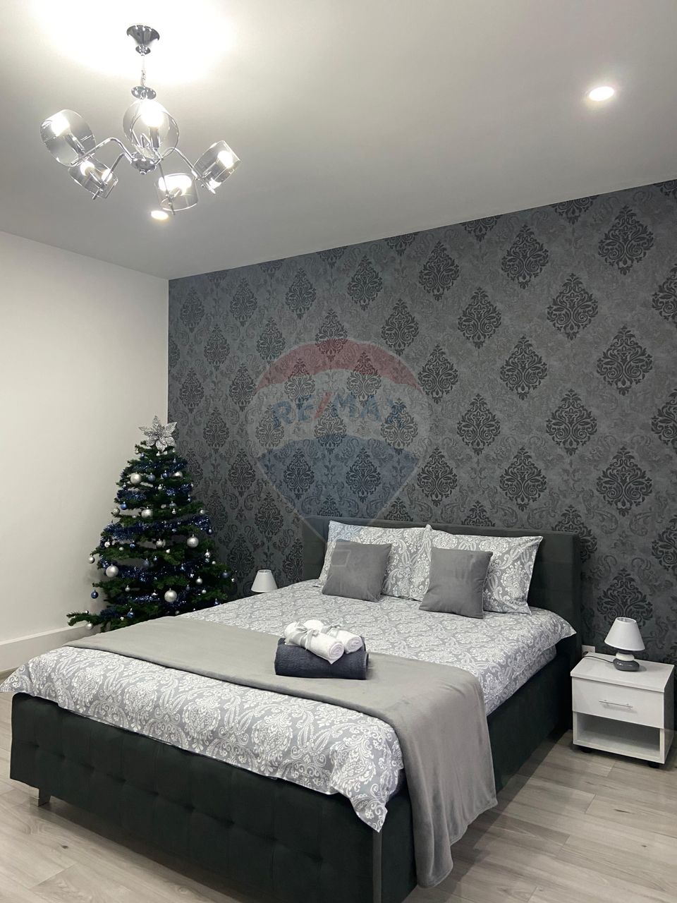 1 room Apartment for sale, Centrul Istoric area