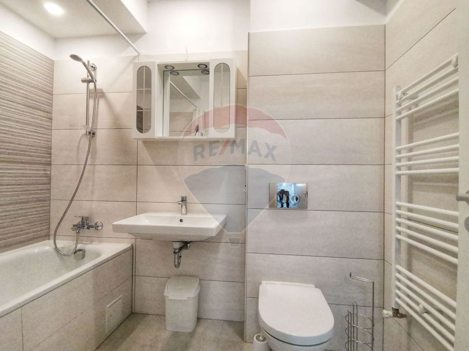 2 room Apartment for rent, Bartolomeu area