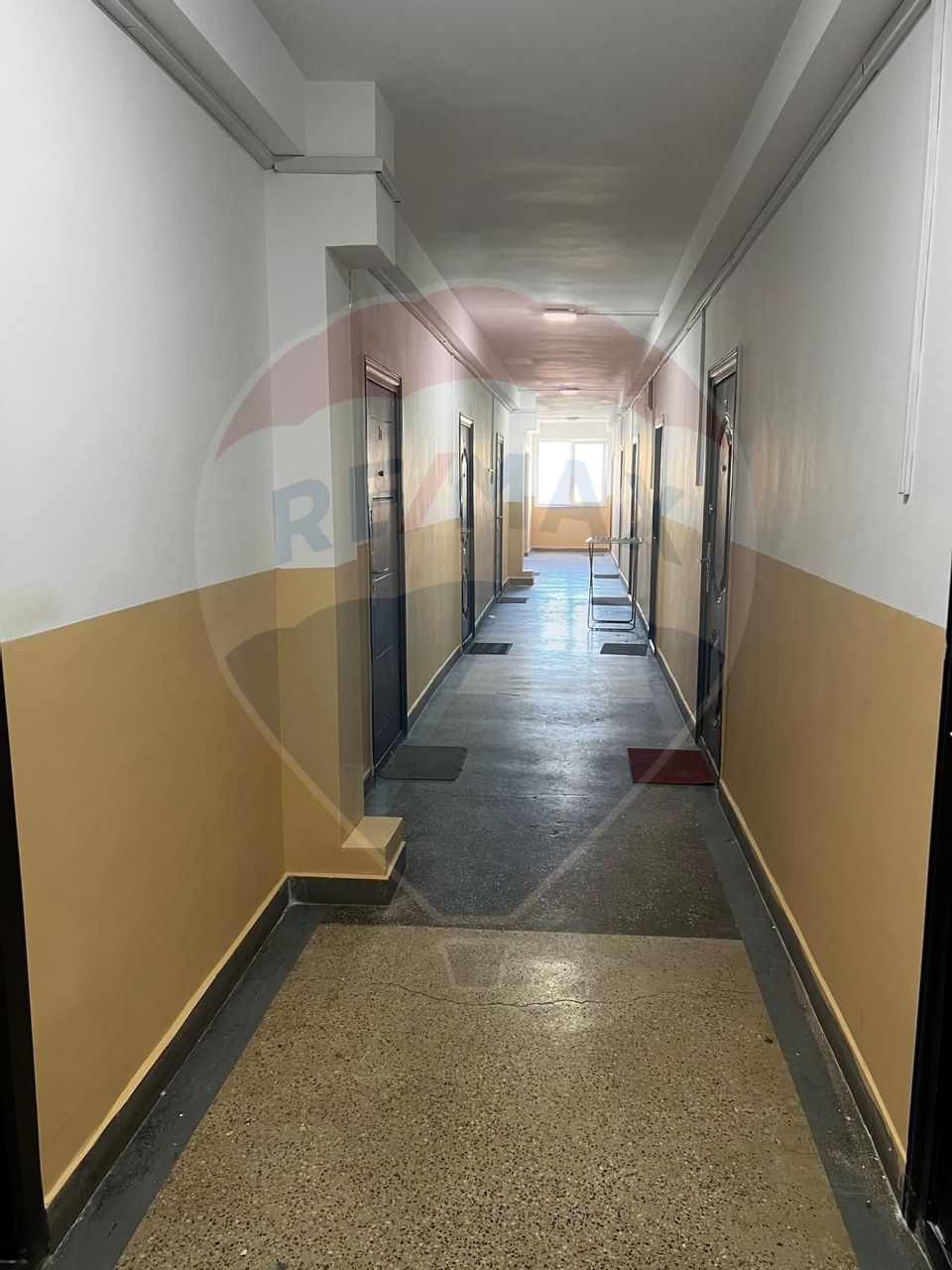 1 room Apartment for sale, Aurel Vlaicu area