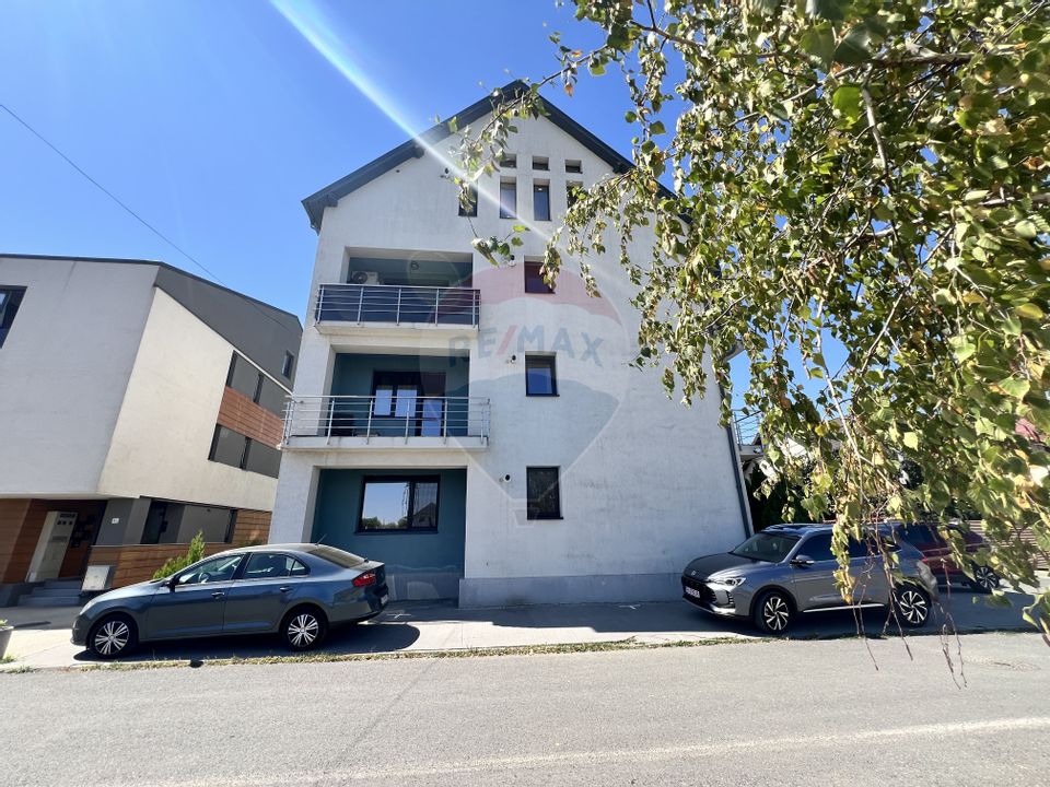 2 room Apartment for sale, Odai area