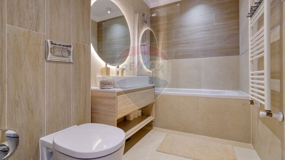 2 room Apartment for rent, Astra area