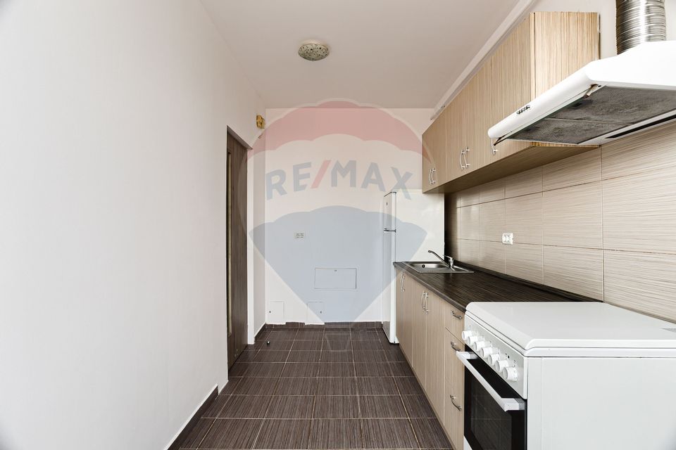 Apartament 2 camere + loc de parcare/ VIA ROMANA, COMISION 0%