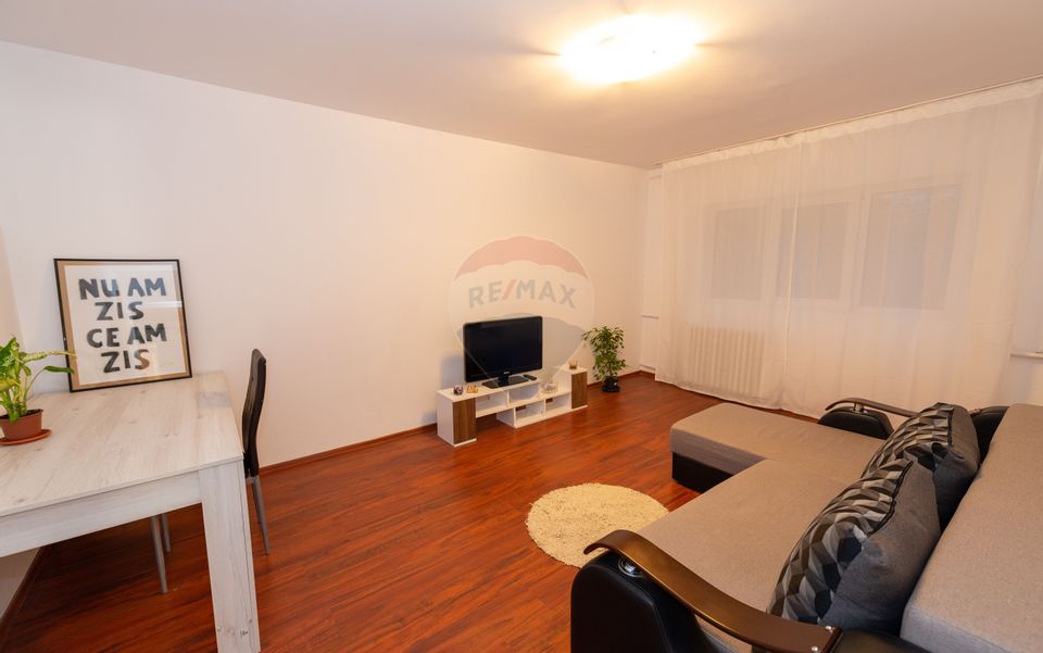 2 room apartment for rent, Tineretului Timpuri Noi, Metro