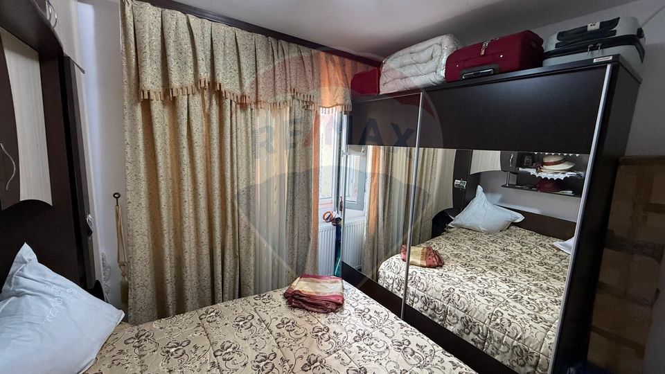 Apartament cu 2 camere de vânzare în zona Sud