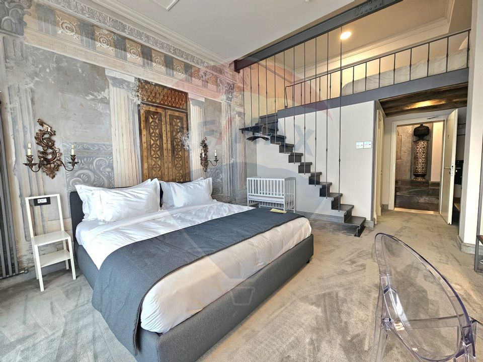 12 room Hotel / Pension for sale, Ultracentral area