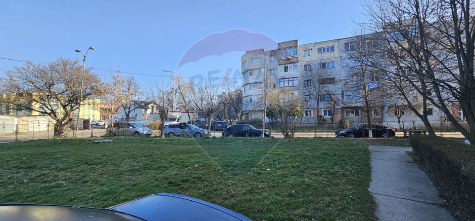 Teren Intravilan în Bacău