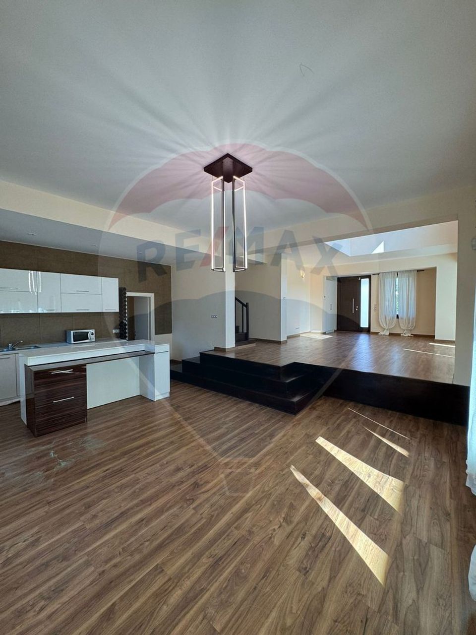 4 room House / Villa for rent, Lascar Catargiu area