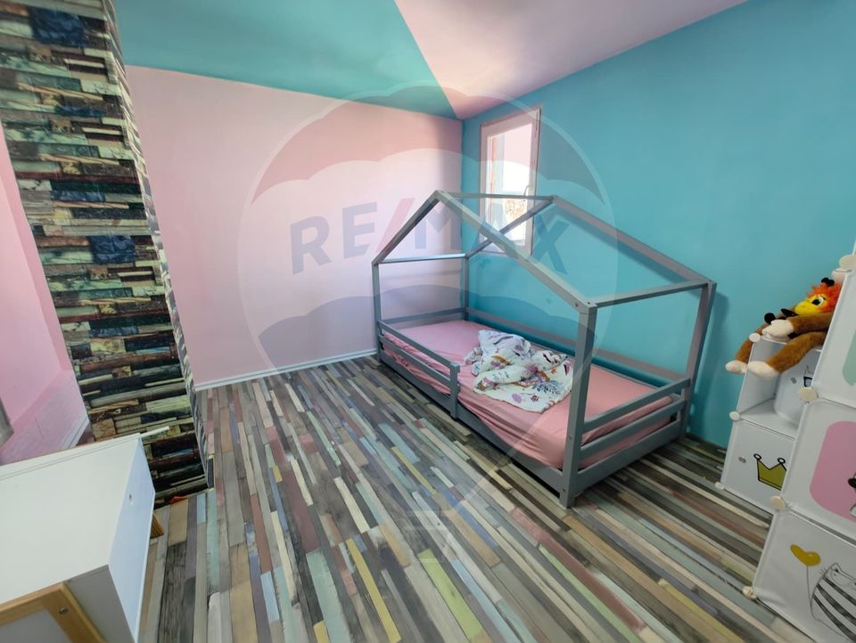 3 room House / Villa for sale