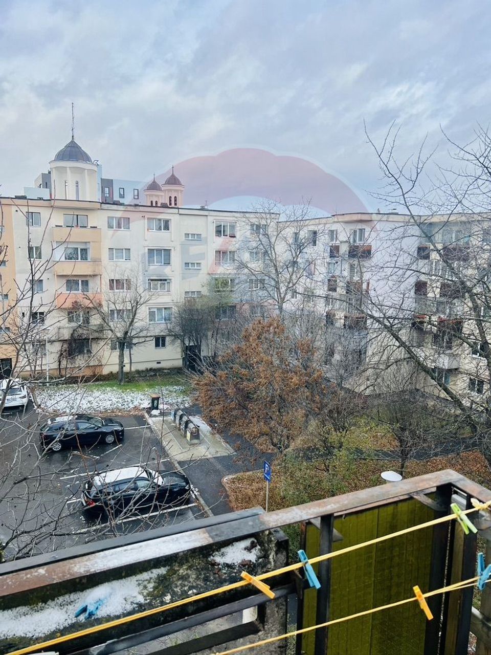 3 room Apartment for sale, Zorilor area