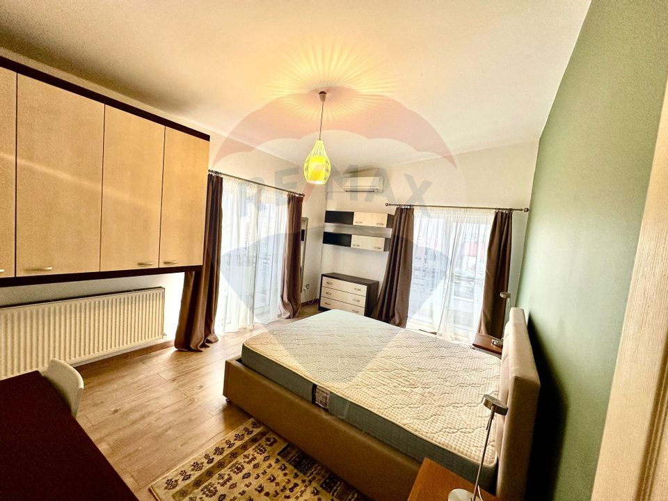 3 room Apartment for sale, Gheorgheni area