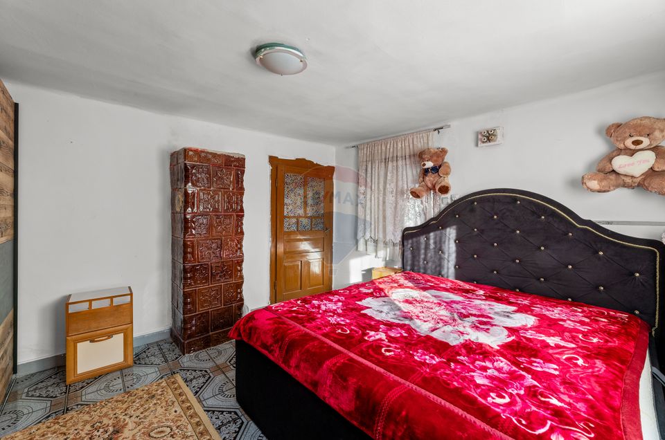 5 room House / Villa for sale