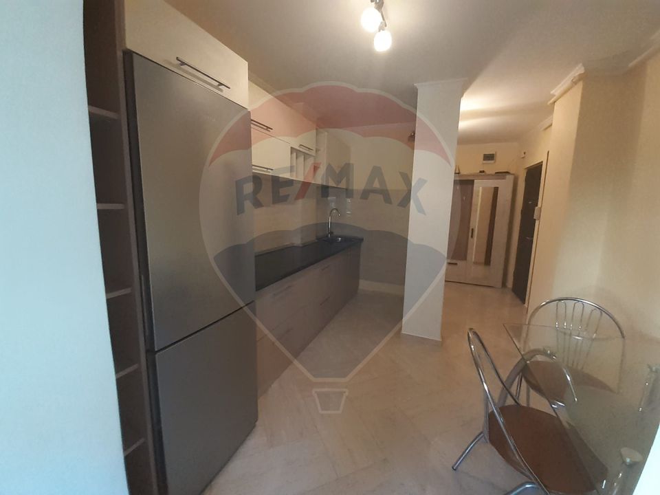 2 room Apartment for rent, Podgoria area