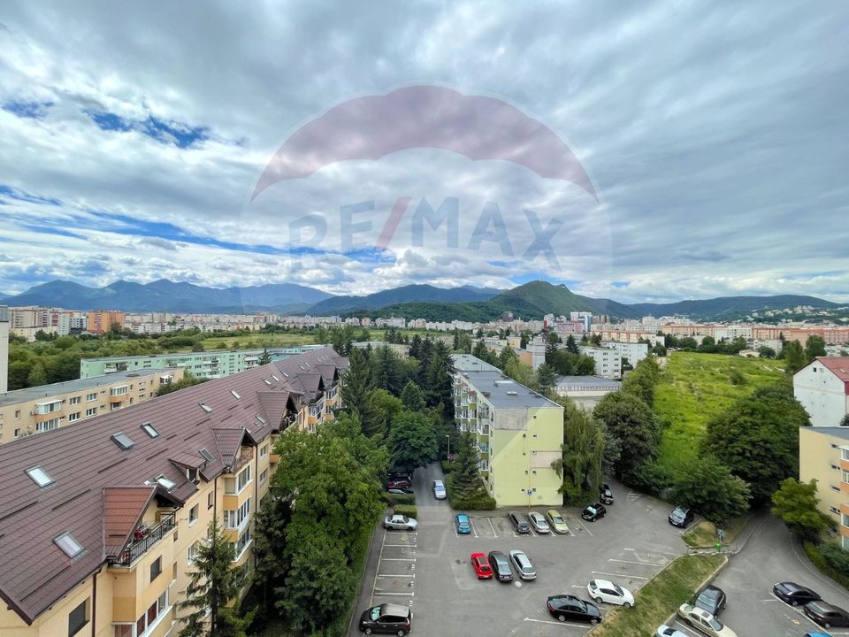 2 room Apartment for sale, Garii area