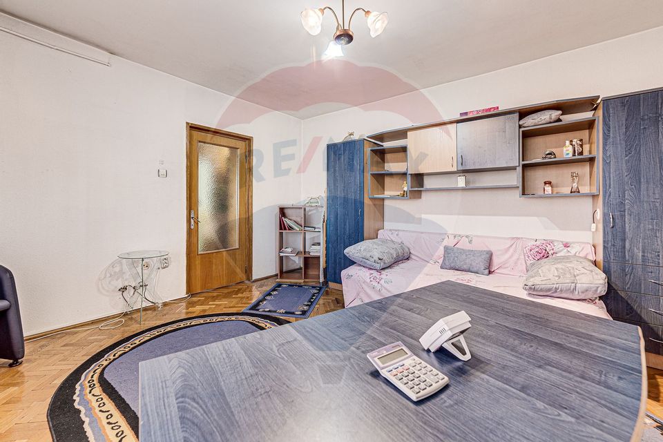 Apartament 2 camere inchiriere, Malul Muresului, zona Polivalenta