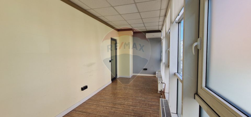 15sq.m Office Space for rent, Central area