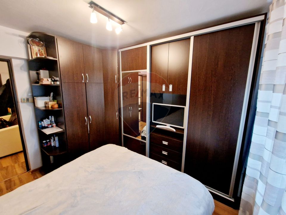 2 room Apartment for sale, Maratei area