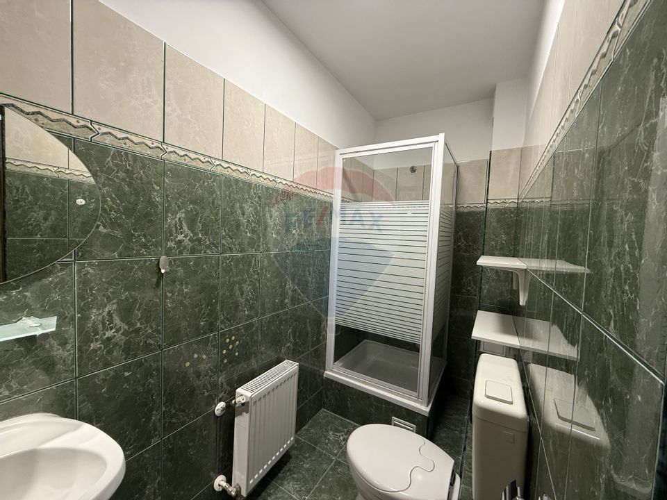 For rent | 4-room villa with garage and garden 125 sqm | Azur Piper