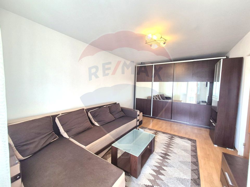 2-Room Apartment for Rent – Theodor Pallady | 1 Decembrie Metro Statio