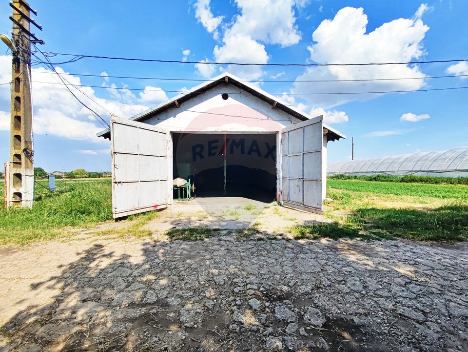 186sq.m Proprietate specială for sale