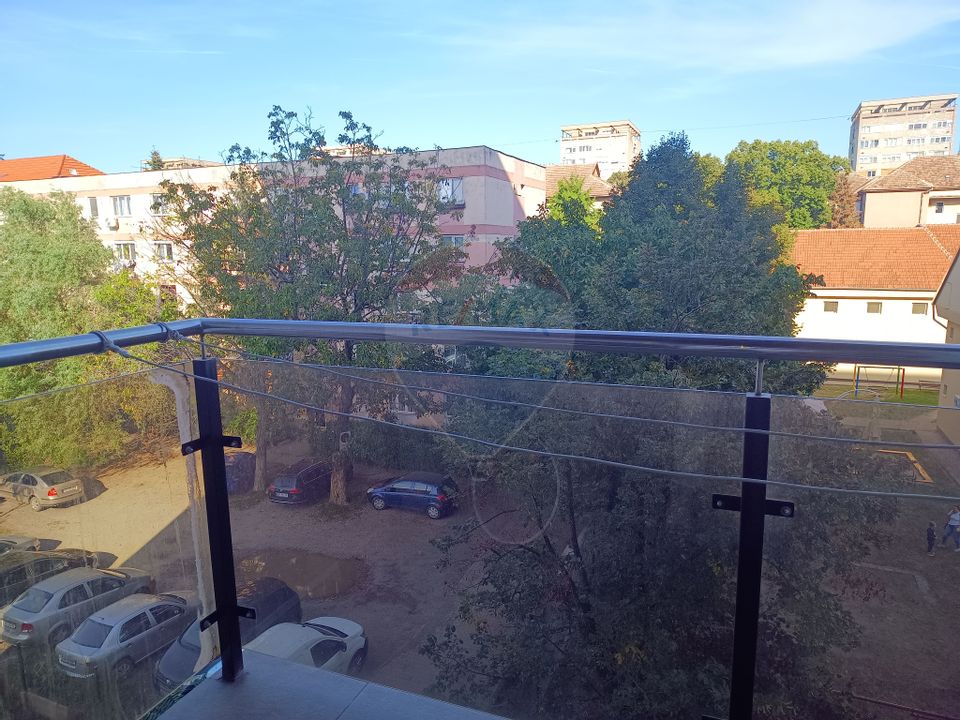 1 room Apartment for rent, Boul Rosu area