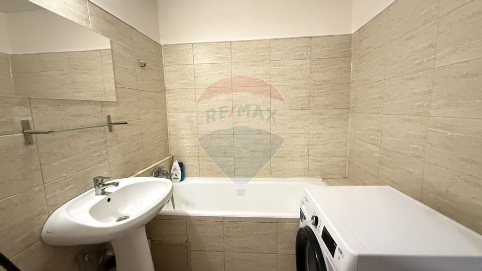 Apartament 2 camere de închiriat Sun Plaza