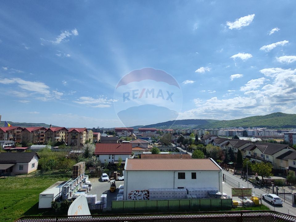 1 room Apartment for rent