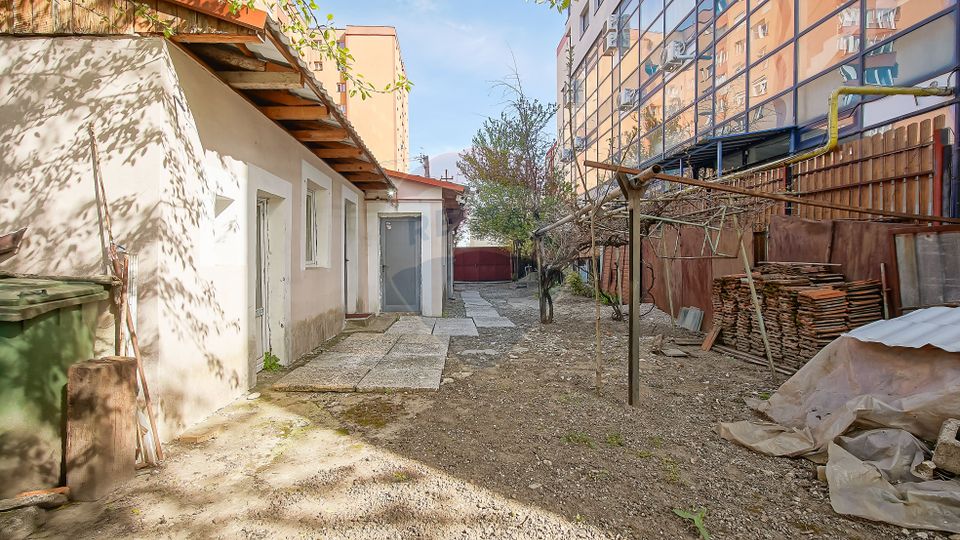 CASA 4 CAMERE || PRETABIL SEDIU || SPATIU DE LUCRU || ACTIVITATI