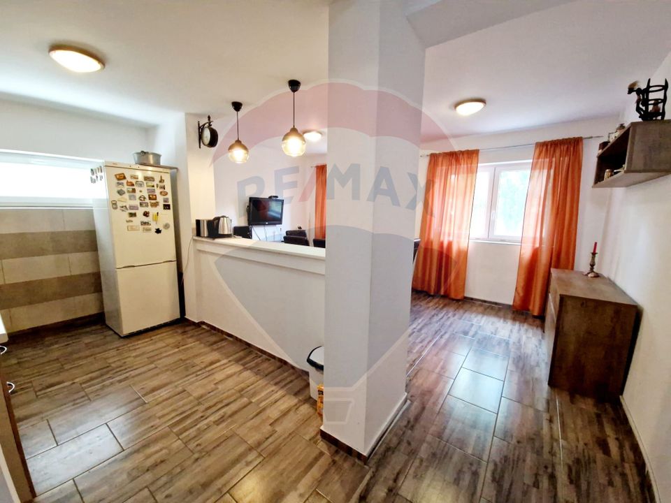 4 room House / Villa for rent, Central area