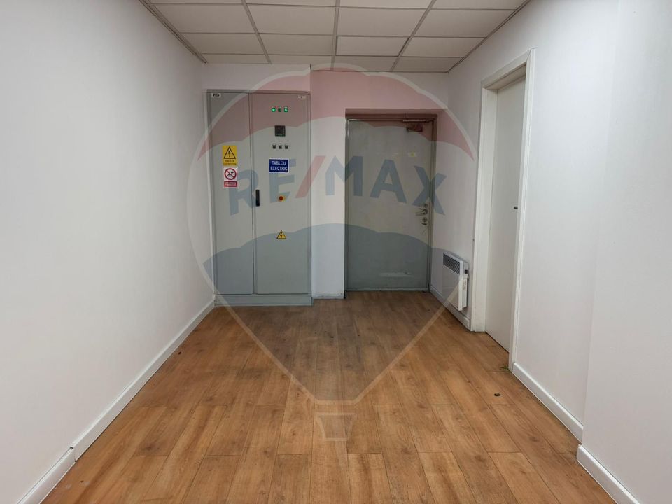 SPATIU COMERCIAL PREMIUM - CALEA MOSILOR