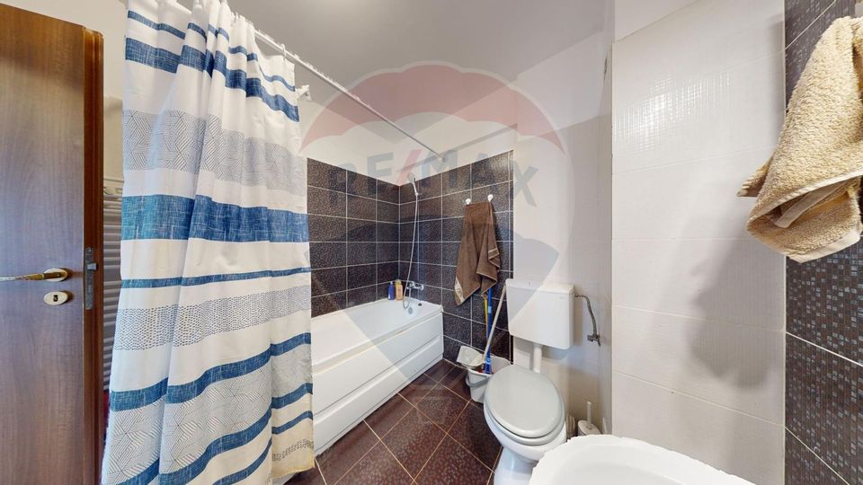 Apartament Modern-mobilat si utilat