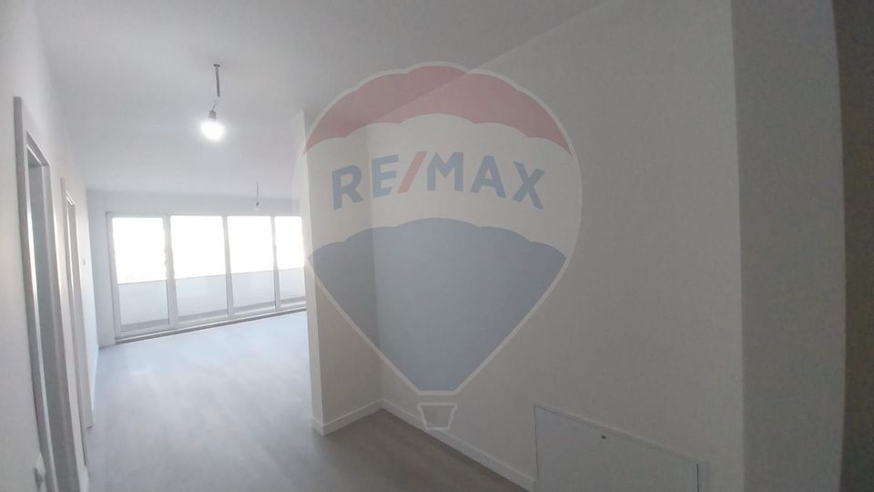 Apartament de vanzare cu 2 camere in Zona Dacia, Constanta