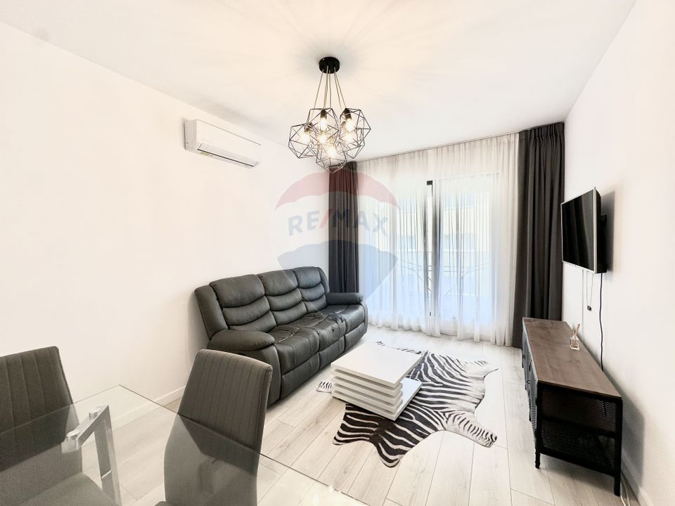 2 room Apartment for sale, Pipera area