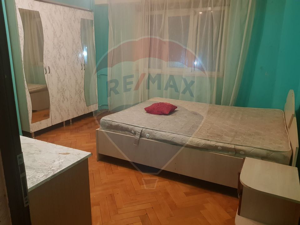 Apartament cu doua camere in zona Fortuna